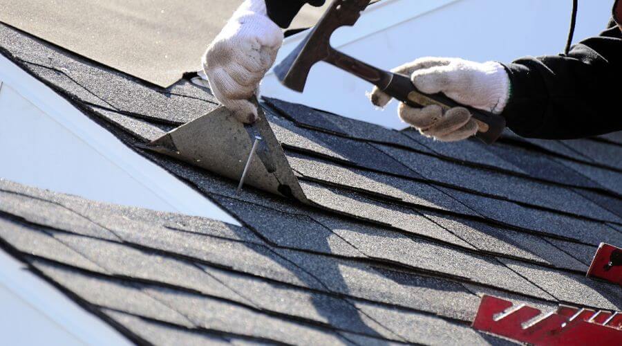 Expert flood damage restoration services in Benedicta, ME